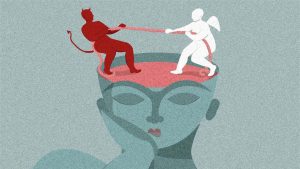 Ahlak ile ilgili konuşma sınavı metni