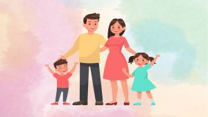 Aile Toplum Dünya İlişkisi Özet