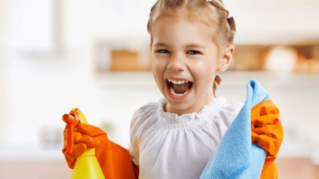 Ailede mutlu olmak için neler gerekir?