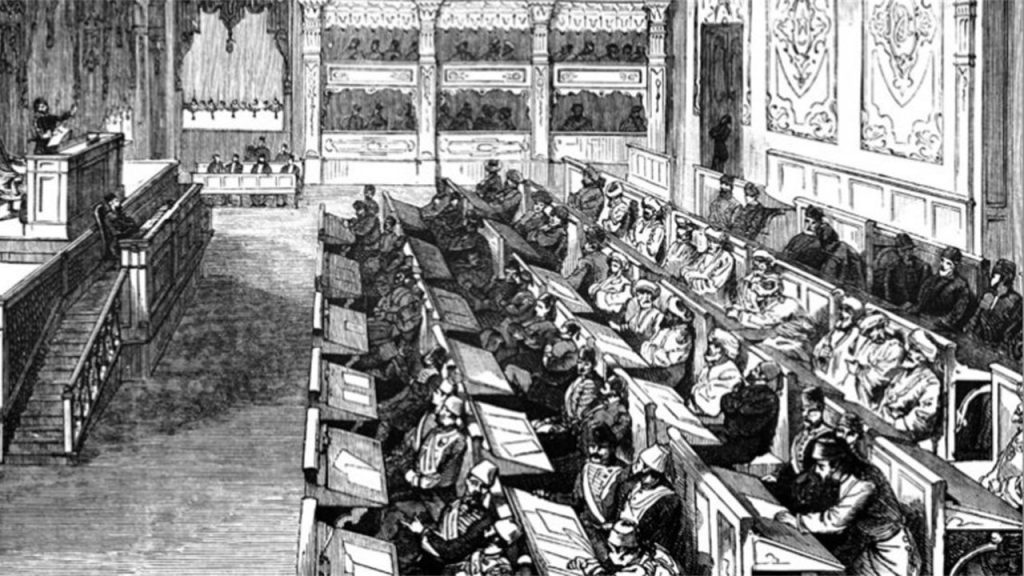 Aşağıdakilerden hangisinin oluş zamanı diğerlerine göre daha belirgindir?