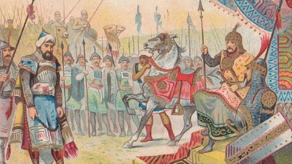 Başlangıç ve bitiş tarihleri belli olan hayat içerisinde tek tek meydana gelen değişimlere tarihi olay adı verilir. Buna göre aşağıdaki durumlardan hangisi olaydır?