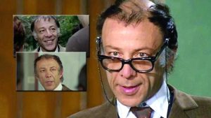 Bir hababam sınıfı karakteridir.