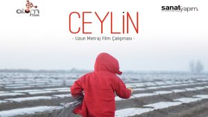Ceylin ismi için maniler
