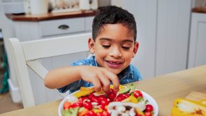 Çocuğum _____ yemekten nefret ediyor. Oysa ki çok faydalı!