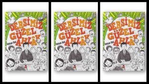 Dersimiz Güzel Ahlak Özet