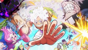 En iyi animeler _____.