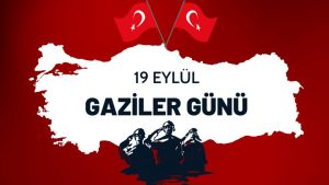 Gaziler Günü Şiiri