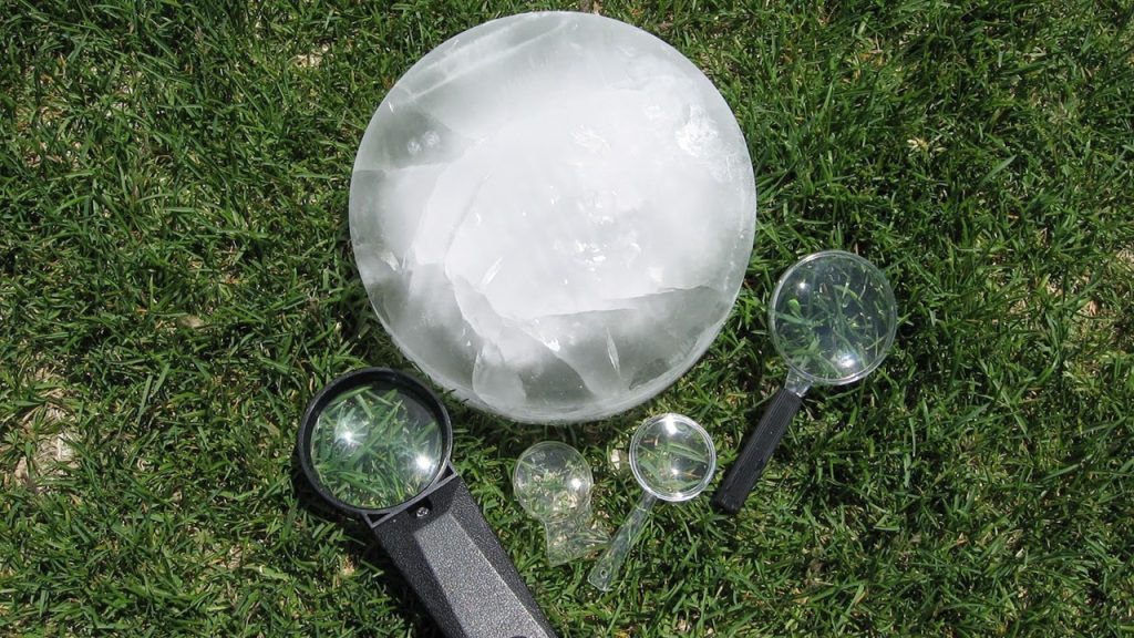 Hikayeler – Büyüleyici Büyüteç