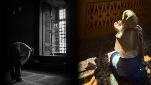 Hikayeler – Haydi Namaza!