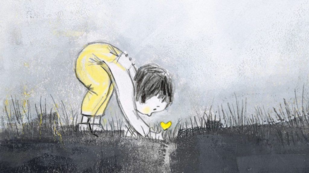 Hikayeler – Kalbim Seninle