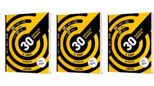 Hız Yayınları Cevap Anahtarı – 5. Sınıf Matematik 30 Haftalık Deneme