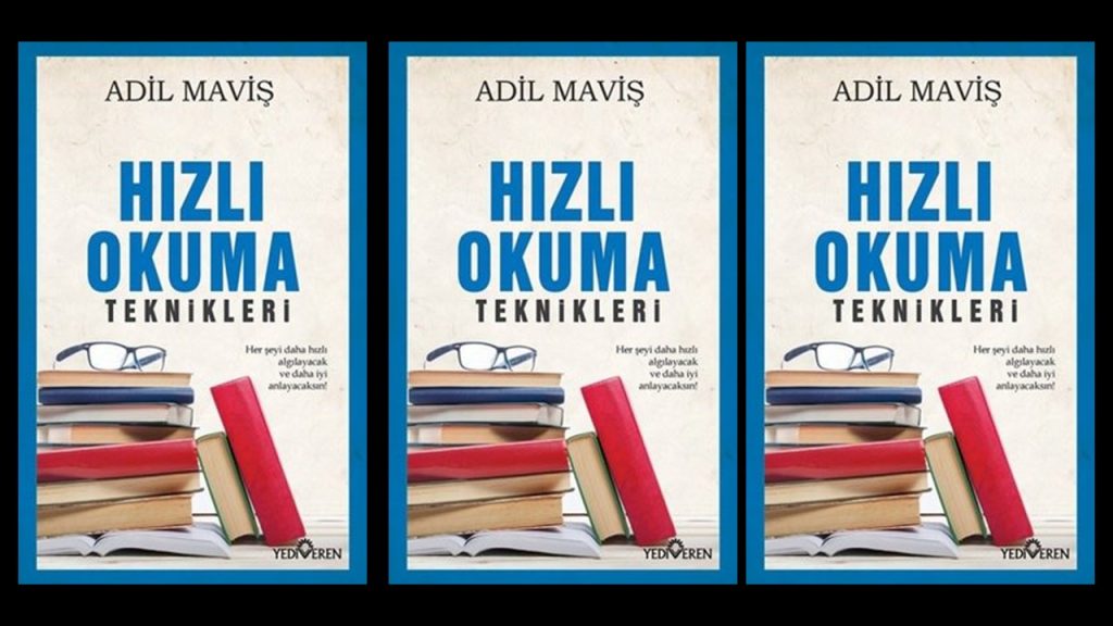 Hızlı Okuma Teknikleri Özet
