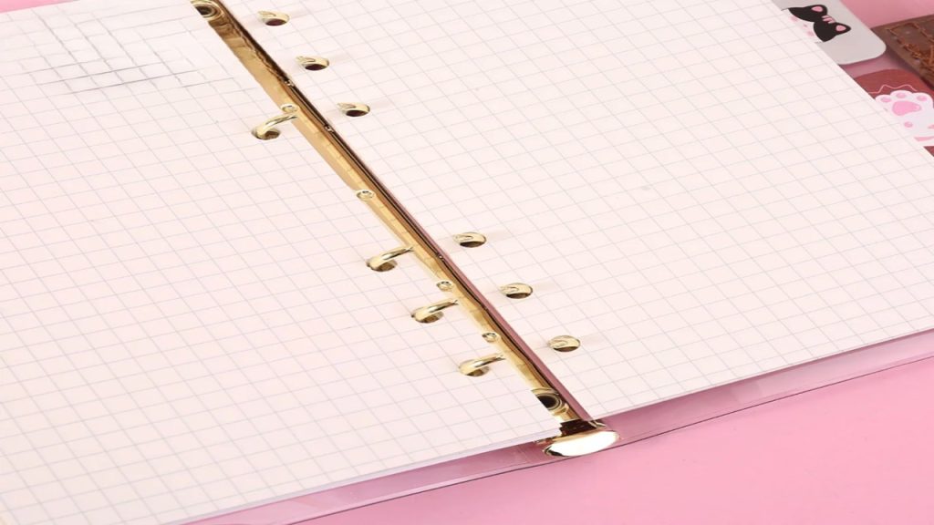 Kağıt yaprağının iki yüzünden her biri