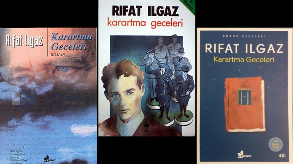 Karartma Geceleri Özet