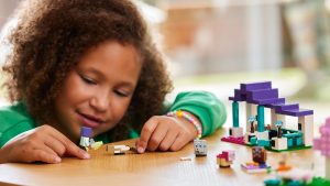 Masallar – Çok İsimli Mina