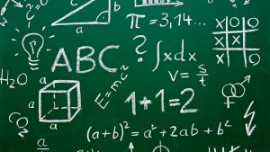 Matematik sorularını çözmek için kullanırız