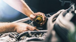 Motorun yağ yakmasının sebebi aşağıdakilerden hangisidir?