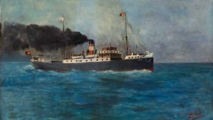 Mustafa Kemal Atatürk ne zaman Samsun’a çıkmış?