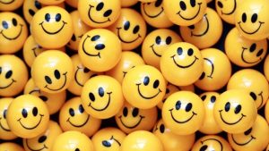 Mutlulukla Coşalım Şiiri