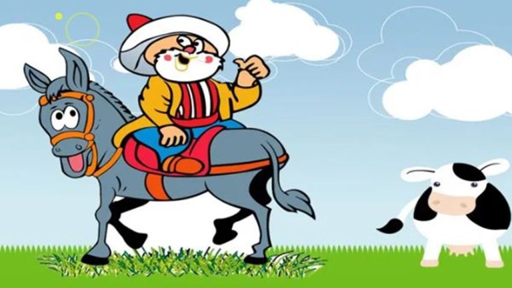 Nasrettin Hoca Fıkraları – Bizim Akşehir’de Araba Tekerine Bile Bakmazlar