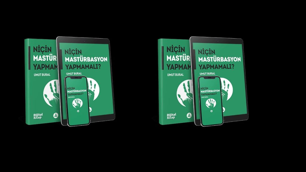 Niçin Mastürbasyon Yapmamalı? Özet