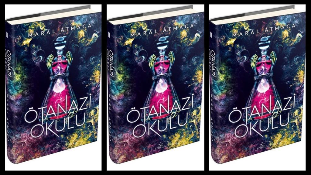 Ötanazi Okulu 2 Özet