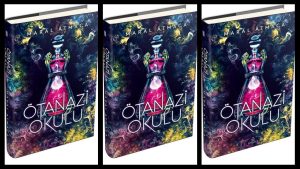 Ötanazi Okulu 2 Özet