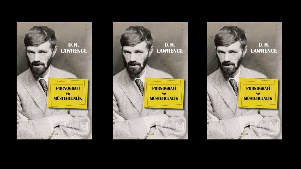 Pornografi ve Müstehcenlik Özet