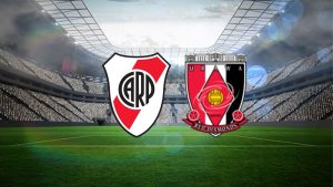 River Plate – Urawa maçı ______ kanalında saat 20.00’de canlı yayınlanacak.