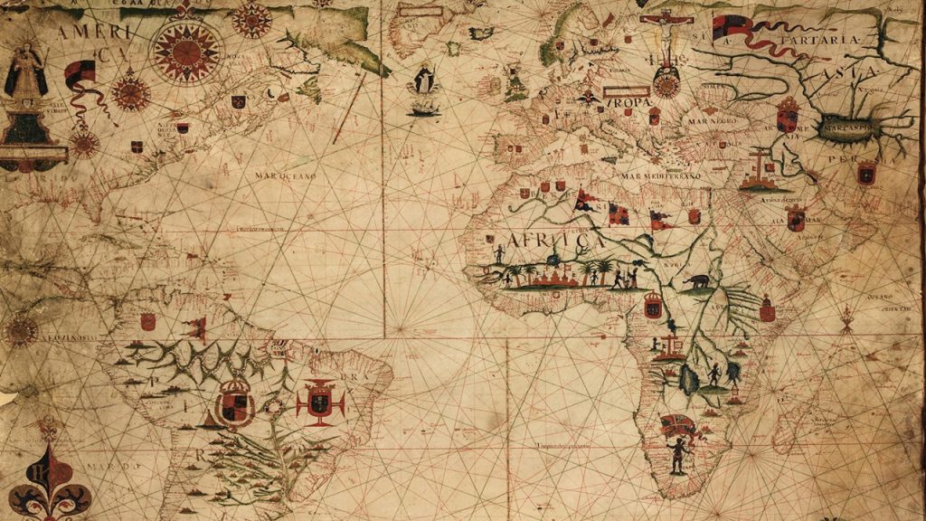 Tarih Biliminin Yöntemleri