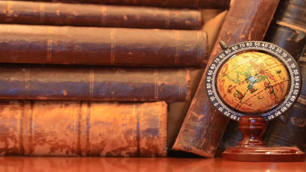 Tarih Yazım Türleri