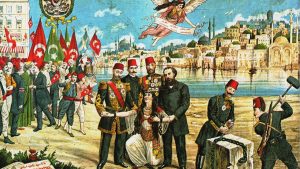 Tarihte etkileri bakımından süreklilik gösteren ve sonuçları uzun süre devam eden durumlara olgu denir. Buna göre aşağıdakilerden hangisi tarihi bir olgudur?