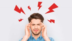 Uzun bir günün ardından _____ çok ağrıyor.