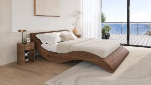 Vay canına! Bu gerçekten çok yumuşak bir _____.