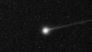 Yıldız kayması nedir?