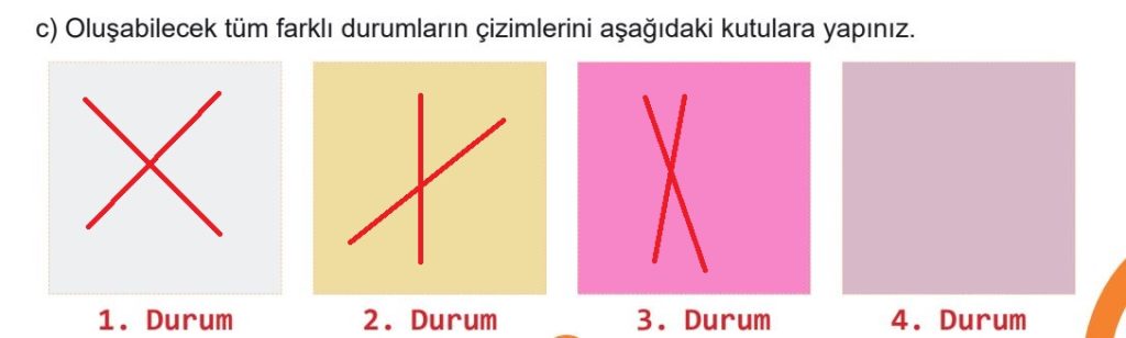 5. Sınıf Matematik Ders Kitabı 1. Kitap Cevapları Meb Yayınları Sayfa 45