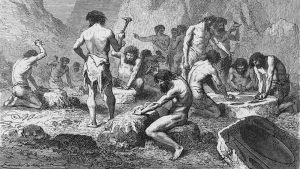 Aşağıdaki tarihe yardımcı bilimlerden hangisi Tarih Öncesi Dönem’in aydınlatılmasında kullanılamaz?