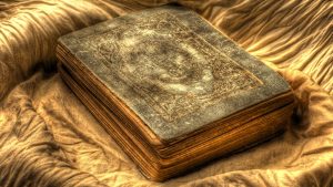 Aşağıdakilerden hangisi kendisine kitap indirilen peygamberlerden biridir?