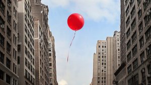 B Harfi İle Başlayan Kırmızı Şeyler