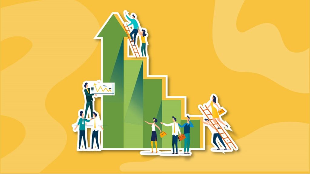 Bir planın ana çizgilerini gösteren çizim