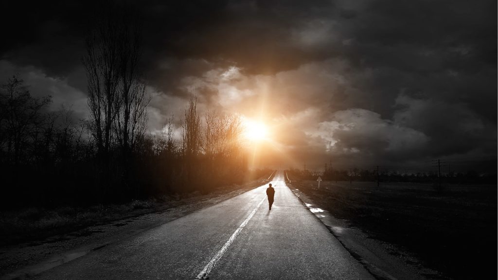 Bu Hayatın Sonu Var Şiiri