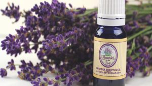 Çamaşırlara Lavanta Yağı Nasıl Kullanılır?