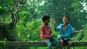 Dostluğu Unutmayın Şiiri