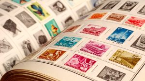 İnsanların biriktirdiği bir şey