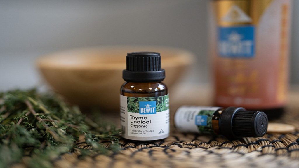 Kekik Linalol Yağı Nasıl Yapılır?