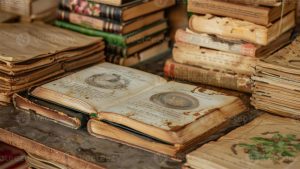 Tarih hakkında bize bilgi veren her türlü malzemeye kaynak denir. Buna göre hangileri tarihi kaynaklar arasında yer alır?