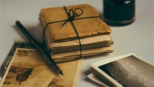 Yukarıdaki tarihe yardımcı bilimlerden hangileri için yazılı belgelere kesinlikle ihtiyaç vardır?