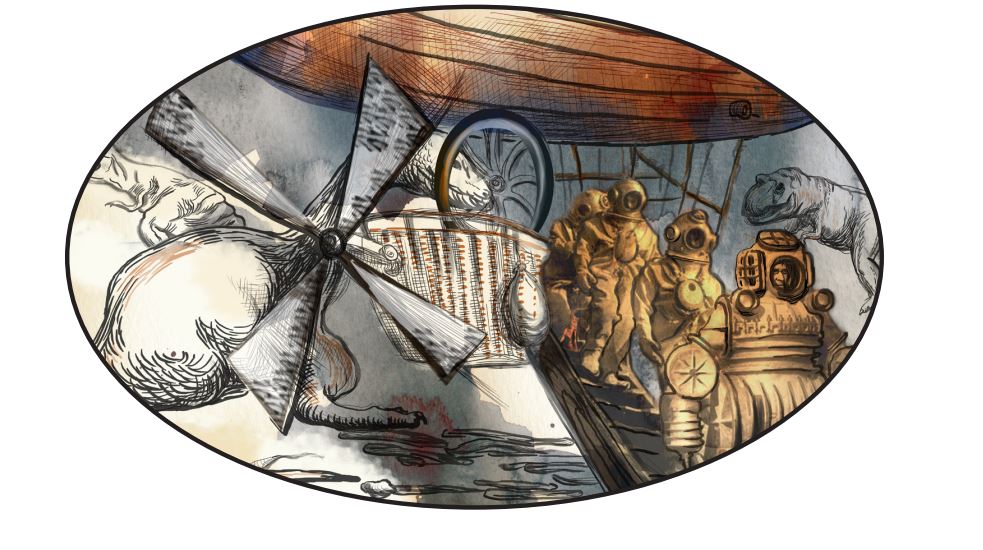 Hayal Gücüyle Geleceğe Yön Veren Bir Yazar Jules Verne Cevapları ve Cevap Anahtarı