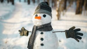 Kar deyince aklıma ilk _____ gelir.