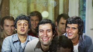 Kemal Sunal ve Şener Şen’in birlikte rol aldıkları ilk film hangisidir?